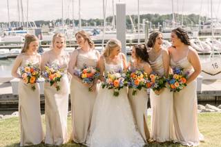 Azalea Bridal Collective - 22