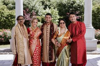 Marigold Wedding Planners - 8