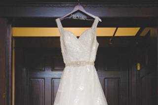 Running Deer Golf Club by Ron Jaworski Weddings - 93