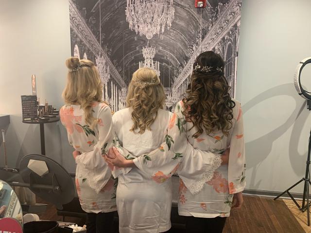 OS Salon - 3