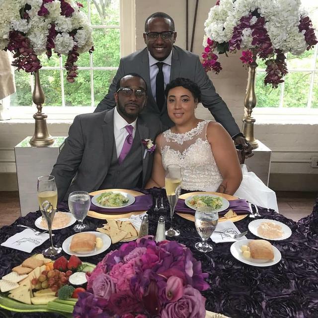 Blush Weddings & Events by Tami B. - 4