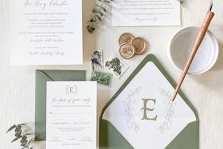 Ivy + Linen Design Co. - 14
