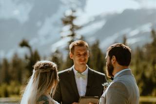 Best Day Ever Officiant - 5