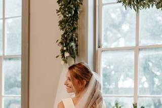 Elegant Savannah Weddings - 54