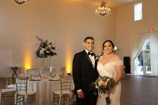 Vista Lago Ballroom - 62