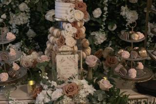 Florida Candy Buffets - 28