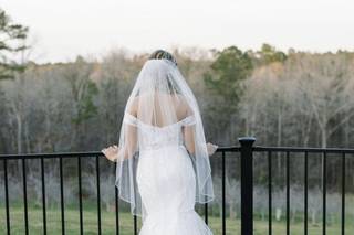Cristina Chiosa Bridal Atelier - 11