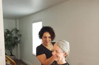 The Behind The Scene Girls - 6