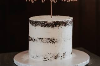 LaLa Custom Cake - 7