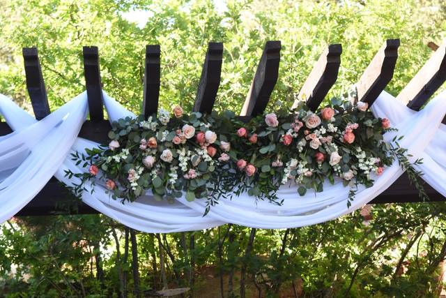 Craftwood Peak by Wedgewood Weddings 3