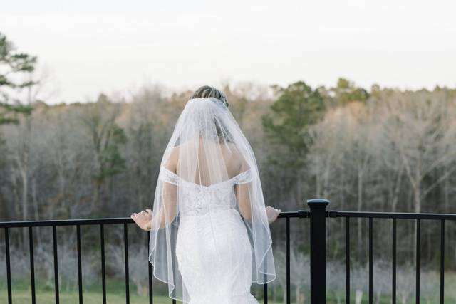 Cristina Chiosa Bridal Atelier 4