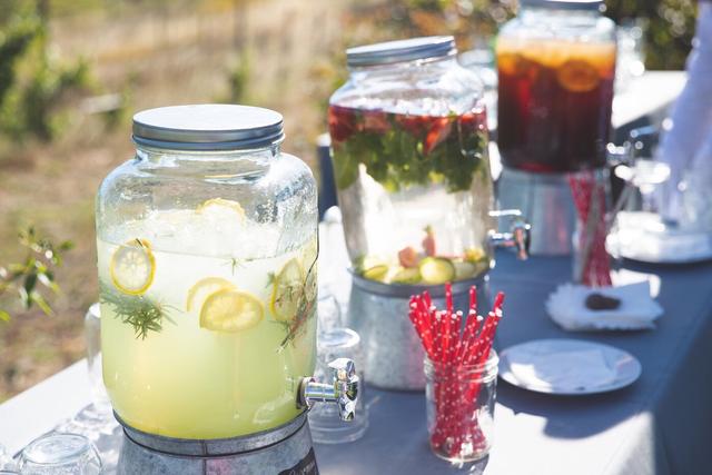 Monrose Catering - 1