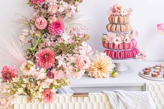 Alexandra Dettori Catering & Events - 6