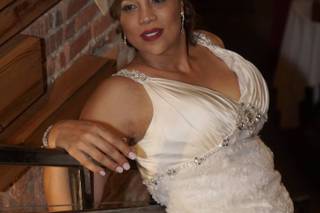 Bridal Beauty Couture - 51