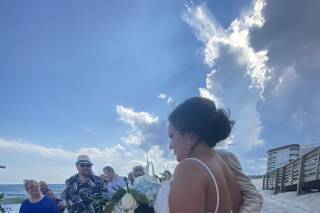 Top Knot Bridal - 14