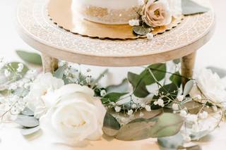 The Cake Faerie - 6