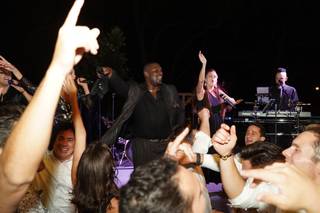 Undercover Live Entertainment - 19