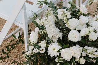 Foxtail Cottage Floral - 8