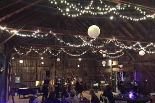 Rode's Barn - 8