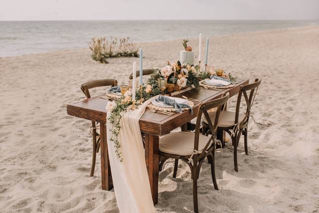 Niche Event Rentals 5