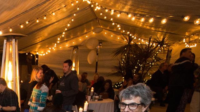 Deluxe Party Rentals - 4