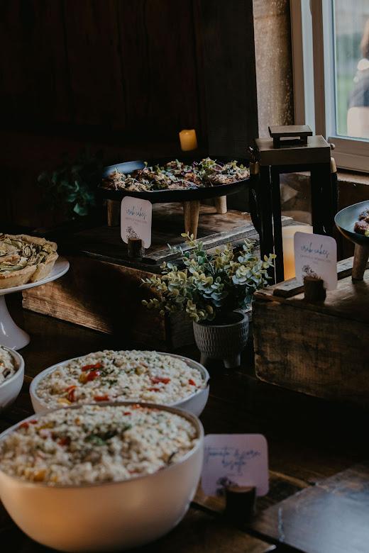 Bar Harbor Catering Company - 2