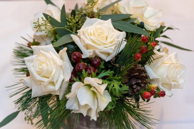 Jarita's Florist - 1