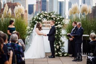 The Heart of the Wedding - 25