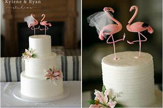 Absolutely Cake, LLC 4