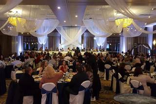 Best Western PREMIER Bridgewood Resort Hotel and Conference Center - 16