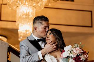 Ron Wood Photo, Video, DJ/MC & Planning Services - 39