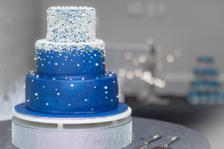 The Sugar Art Cakery - 22