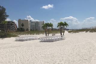 Grand Plaza Beach Front Hotel - 7