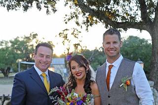Your Blessed Wedding - 10