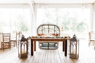 Something Vintage Rentals - 46