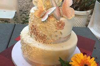 D'Lights Cakes and Desserts - 99