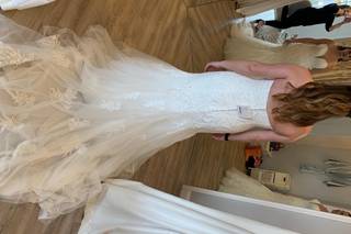 Studio I Do Bridals - 54