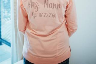 Mary Rando Hairstylist - 34