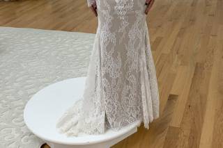 Susan Stowell Bridal Couture Services - 5