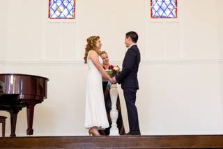 The Little White Church - 22