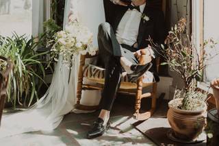 Hayes & Baker Photography - 12