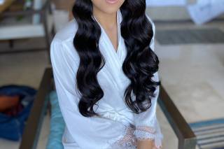 Sara Tamargo Makeup and Hair - 141