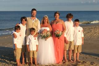 Sunny Beach Weddings - 19