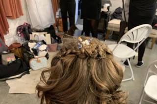Emily's Hair Inspirations - 6