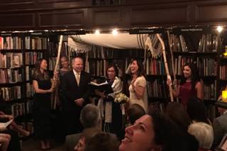 Rabbi Linda Portnoy Goldberg - 27