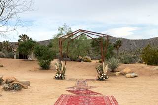 Tumbleweed Sanctuary, Garden and Labyrinth - 25