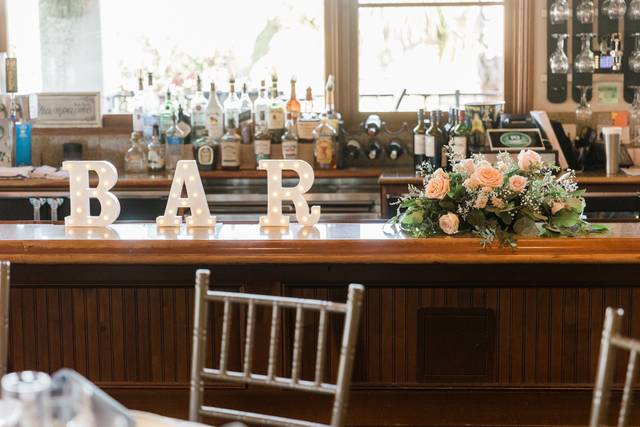 San Clemente Shore by Wedgewood Weddings 5