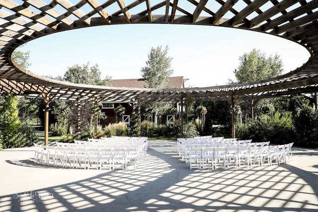 Brookside Gardens Event Center 4