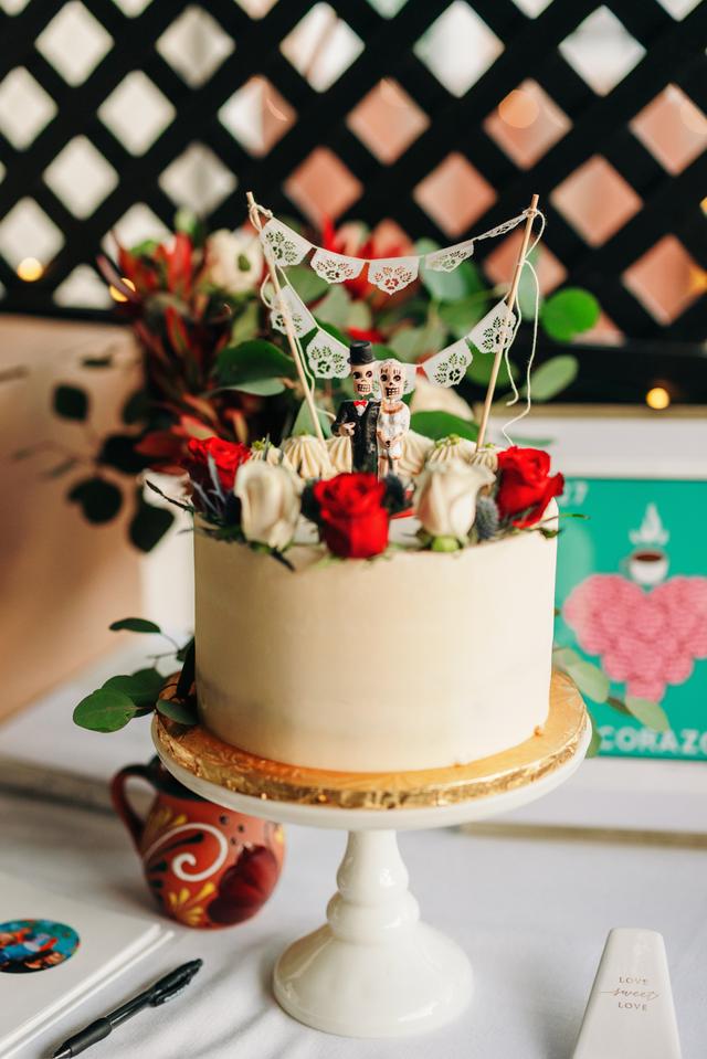Cupcakin Bake Shop - 1