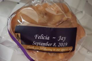 Rosalyn's Pralines - 5